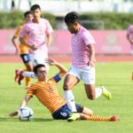 จุฬาฯ 10 คนเฉือน ธรรมศาสตร์ คว้าถ้วย บอลประเพณี ครั้งที่73