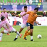 จุฬาฯ 10 คนเฉือน ธรรมศาสตร์ คว้าถ้วย บอลประเพณี ครั้งที่73