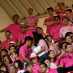 จุฬาฯ 10 คนเฉือน ธรรมศาสตร์ คว้าถ้วย บอลประเพณี ครั้งที่73