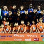 โบลี แผลงฤทธิ์ตั้งแต่นัดแรกซัดแฮตทริกพาราชบุรีประเดิมชัยไทยลีก