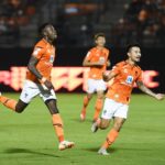 โบลี แผลงฤทธิ์ตั้งแต่นัดแรกซัดแฮตทริกพาราชบุรีประเดิมชัยไทยลีก