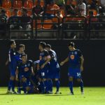 โบลี แผลงฤทธิ์ตั้งแต่นัดแรกซัดแฮตทริกพาราชบุรีประเดิมชัยไทยลีก