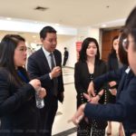 คึกคัก! ไทยรักษาชาติ ถึง กกต.แล้ว ยันแคนดิเดต "บิ๊กเซอร์ไพรส์" คนเดียวเท่านั้น!