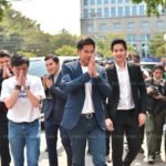 ไทยรักษาชาติฮึดสู้! ยื่นศาลรธน.ปมยุบพรรค พ้อยังไม่รู้แม้กระทั่งข้อกล่าวหา