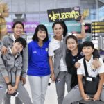 ชบาแก้ว ลัดฟ้าลุย ไซปรัส คัพ - โค้ชหนึ่ง ใช้ทดสอบทีมก่อนลุยบอลโลก