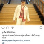 'ฟิล์ม' วอนอย่าเปรียบเทียบ ปัดขึ้นแท่นลูกรัก 'บอย ถกลเกียรติ' เสียบแทน 'บี้ สุกฤษฎิ์'
