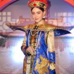 ใหม่-ดาวิกา รับ ความสัมพันธ์ เต๋อ ไม่คืบ ไร้แพลนสวีตวาเลนไทน์ ปัด ร่วมงานเดอะเฟซฯ