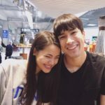 ณเดชน์ สุดห่วง ญาญ่า เป็นลมกลางกองถ่าย แพ้ยา ทำงานหนัก หามส่งไอซียู