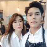บูม กิตตน์ก้อง คบ กีฟ ดราภดา 2 ปี ทะเลาะหมดทุกเรื่อง-ป้องฝ่ายหญิงไม่ใช่คนแรง