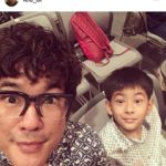 ลีโอ พุฒ อัพเดตลูกชายผ่าตัดตา หลังเพื่อนยิงปืนอัดลมใส่-โกรธจัด สุดท้ายให้อภัยเพราะ?!