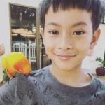 ลีโอ พุฒ อัพเดตลูกชายผ่าตัดตา หลังเพื่อนยิงปืนอัดลมใส่-โกรธจัด สุดท้ายให้อภัยเพราะ?!