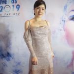 จียอน ตกใจ ฮั่น ให้กุหลาบทอง ไม่ซีเรียสคนตีความผิด - เขินเรียกฝ่ายชายที่รัก