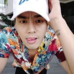 จียอน ตกใจ ฮั่น ให้กุหลาบทอง ไม่ซีเรียสคนตีความผิด - เขินเรียกฝ่ายชายที่รัก