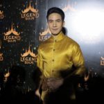 โป๊ป พูดแล้ว! โดน มดดำ แฉจีบสาวแกรมมี่? เคลียร์สัมพันธ์ไฮโซ ปุ๋ย ยนจิกา