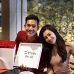 เบลล่า ตอบแล้ว เวียร์ ไม่ได้ขออนุญาต แค่บอกกล่าว ขอหายไปเที่ยว 1 อาทิตย์