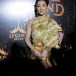 เบลล่า ตอบแล้ว เวียร์ ไม่ได้ขออนุญาต แค่บอกกล่าว ขอหายไปเที่ยว 1 อาทิตย์