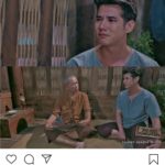 มาริโอ้ ตื่นเต้น เตรียมเล่นรีเมค เจ้ากรรมนายเวร คู่ ญาญ่า ไม่กดดันถูกเทียบของเก่า