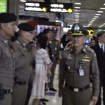ตม.สนามบิน เปิดแผนรับตรุษจีน-วาเลนไทน์ แนะเผื่อเวลา 3 ชม.