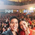 ครบรอบ 1 ปี บุพเพฯ "โป๊ป-เบลล่า" อัพเดต ภาค 2 พรหมลิขิต อีกไม่นานเกินรอ