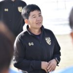 ‘โค้ชหนึ่ง’ ชี้ชนะ‘ฮังการี’ขาด ไม่เกินความคาดหมาย - รับ ‘ชบาแก้ว’ ยังต้องปรับปรุง