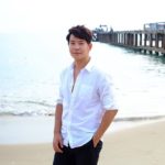 ไอซ์ ศรัณยู เล่าย้อนเมื่อครั้ง บวชพระ เชื่อ "ความสงบ ทำให้เจริญปัญญาด้วยสติ"