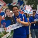 พปชร.ยกทัพ ลุยสยาม เผยกระแสดีวันดีคืน หลังเปิดตัว 'บิ๊กตู่' ชิงนายกฯ