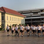 'บิ๊กแดง' นำทหารโชว์ฟิต เปิด 'หนักแผ่นดิน' เวอร์ชั่นสุดชิล แจงหลังโดนรุมหนัก!
