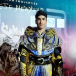 ‘ณเดชน์’ ปัดไม่รู้เรื่อง ‘เอ ศุภชัย’ โทรหา ‘หน่อง’ กลัวดราม่าแมท กระทบละครลิขิตรักดวงดาว