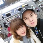 กอล์ฟ มีรักใหม่ สาวนอกวงการ เมิน ดิว อริสรา แฉสัมพันธ์ในอดีต มันผ่านมาแล้ว