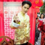 กอล์ฟ มีรักใหม่ สาวนอกวงการ เมิน ดิว อริสรา แฉสัมพันธ์ในอดีต มันผ่านมาแล้ว