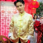 กอล์ฟ มีรักใหม่ สาวนอกวงการ เมิน ดิว อริสรา แฉสัมพันธ์ในอดีต มันผ่านมาแล้ว