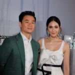 ชมพู่-น็อต เผย สายฟ้า-พายุ รู้เรื่อง เชื่อ ไม่สปอย เด็กซนย่อมมีบาดแผล ไม่พร้อมมีลูกสาว
