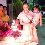 นัท ซึ้ง อั้ม ดูแลดี หลังสูญเสียแม่ ตกใจ บอย พีรพล เพื่อนสนิท ถูกจับคดีแทงคนดับ