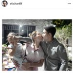 นัท ซึ้ง อั้ม ดูแลดี หลังสูญเสียแม่ ตกใจ บอย พีรพล เพื่อนสนิท ถูกจับคดีแทงคนดับ