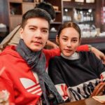 นิว จากช่อง 7 ด้วยดี มีสัญญาใจ-วาเลนไทน์ไร้หวาน นาว คบ 6 ปี ยังไม่พร้อมแต่ง