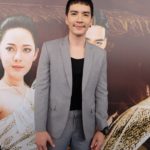 นิว จากช่อง 7 ด้วยดี มีสัญญาใจ-วาเลนไทน์ไร้หวาน นาว คบ 6 ปี ยังไม่พร้อมแต่ง