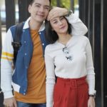 นิว จากช่อง 7 ด้วยดี มีสัญญาใจ-วาเลนไทน์ไร้หวาน นาว คบ 6 ปี ยังไม่พร้อมแต่ง