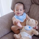 น้องดิน พัฒนาการดีสมวัย - กัปตัน เอ้ก ทุ่มเวลาเต็มที่ แพลนมีคนที่2