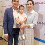 น้องดิน พัฒนาการดีสมวัย - กัปตัน เอ้ก ทุ่มเวลาเต็มที่ แพลนมีคนที่2