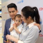 น้องดิน พัฒนาการดีสมวัย - กัปตัน เอ้ก ทุ่มเวลาเต็มที่ แพลนมีคนที่2
