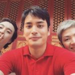 ฐิสา เบรก ปั้นจั่น อย่าจีบจู่โจม ไม่รีบพัฒนา-โต้คุย มิกค์ ทองระย้า เผื่อเลือก