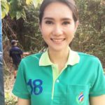 ‘ตุ๊กติ๊ก’โวยเล่นการเมืองไม่สร้างสรรค์ มือมืดทำลายป้ายหาเสียง แฉโดนครั้งที่2แล้ว