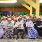 'วันนอร์-ทวี' นำทีมพรรคประชาชาติ ลุยนราธิวาส พบผู้นำศาสนา อาสาแก้ไฟใต้