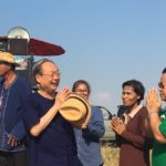 พปชร. ปัดใช้อำนาจรัฐเอื้อประโยชน์ ซัดพรรคที่เสนอปฏิรูปกองทัพ เพราะนโยบายสู้ไม่ได้