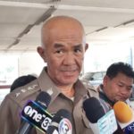 ตร.ยันให้ความเป็นธรรมคดี ยิงหนุ่มช่างกล เผยวงจรปิดจับภาพเหตุการณ์นาทียิง