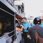 "มาร์ค" หาเสียงแยกวังหิน จี้ กกต. ตรวจสอบ "ประยุทธ์" ลงพื้นที่ เข้าข่ายหาเสียงหรือไม่?