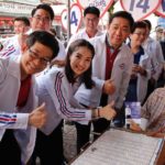 พปชร. ชูบิ๊กตู่ เหมาะนายกฯ เป็นผู้นำ พูดตรง มือสะอาด ไม่มีรัฐบาลไหนเคยทำได้