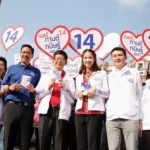 แอบลุ้นมานาน! “กอบศักดิ์” รับ เป็นข่าวดี หลัง “ประยุทธ์” ตอบรับนั่งแคนดิเดตนายกรัฐมนตรี