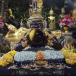 เปิดตลับพระใหม่ : กำไลราหู วัดไตรมิตรวิทยาราม