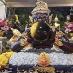 เปิดตลับพระใหม่ : กำไลราหู วัดไตรมิตรวิทยาราม